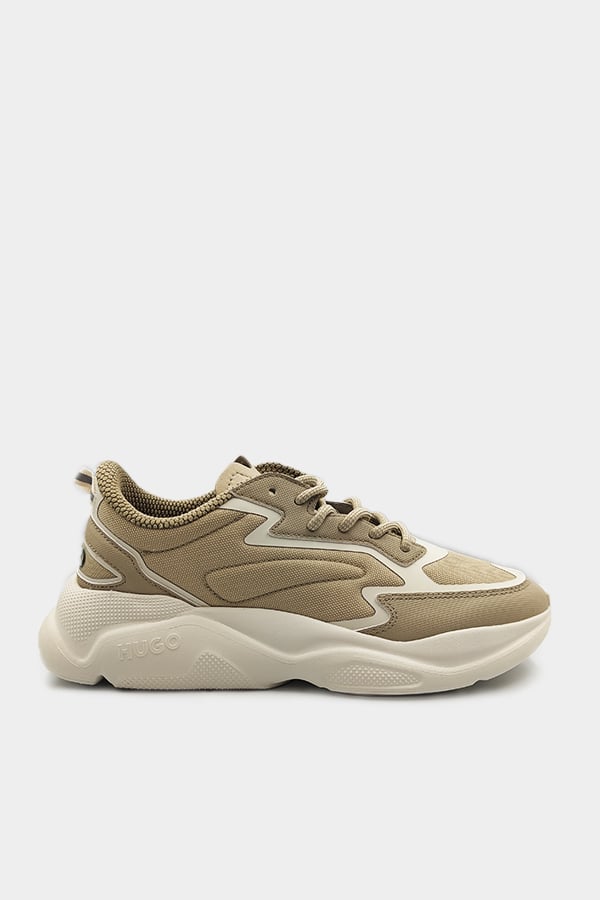 ΓΥΝΑΙΚΕΙΑ ΠΑΠΟΥΤΣΙΑ SNEAKERS HUGO - 265